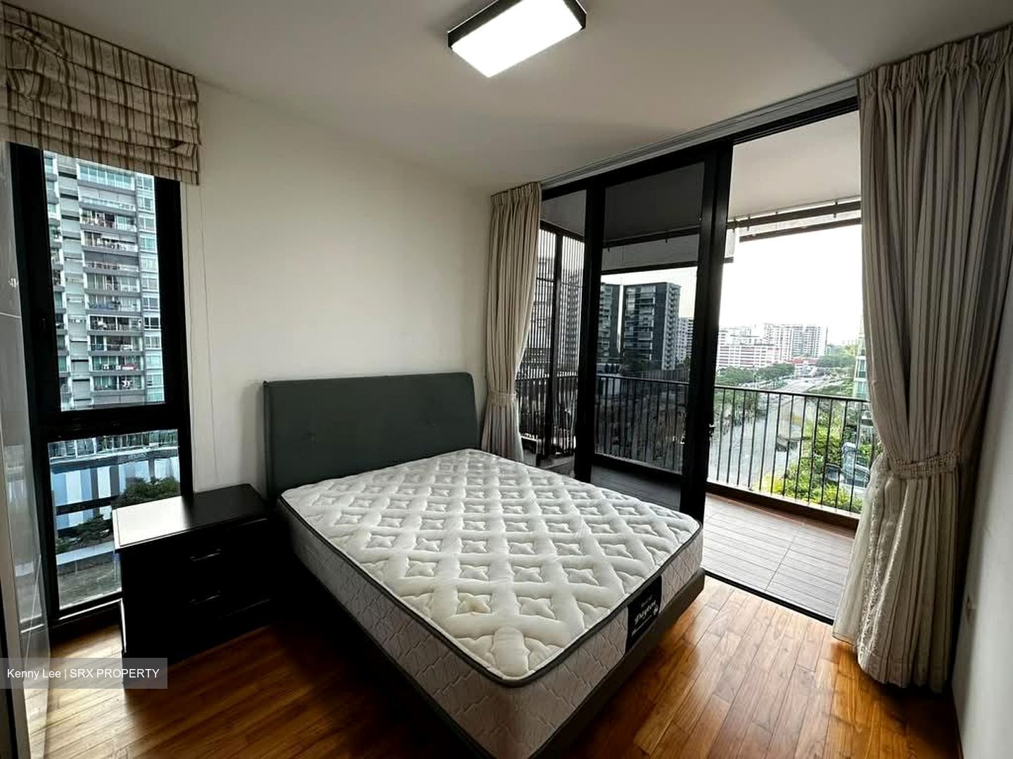 Sant Ritz (D13), Condominium #587062941